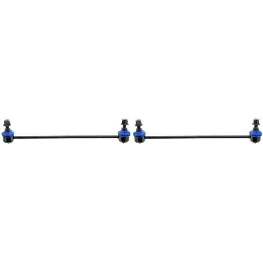 MSUPLINK12434 Mevotech Supreme Suspension Stabilizer Bar Link Kit