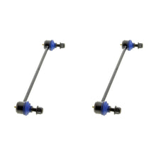 Charger l'image dans la galerie, MSUPLINK12434 Mevotech Supreme Suspension Stabilizer Bar Link Kit