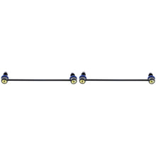 Charger l'image dans la galerie, MSUPLINK12434 Mevotech Supreme Suspension Stabilizer Bar Link Kit