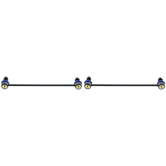 MSUPLINK12434 Mevotech Supreme Suspension Stabilizer Bar Link Kit