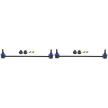 Charger l'image dans la galerie, MSUPLINK12434 Mevotech Supreme Suspension Stabilizer Bar Link Kit