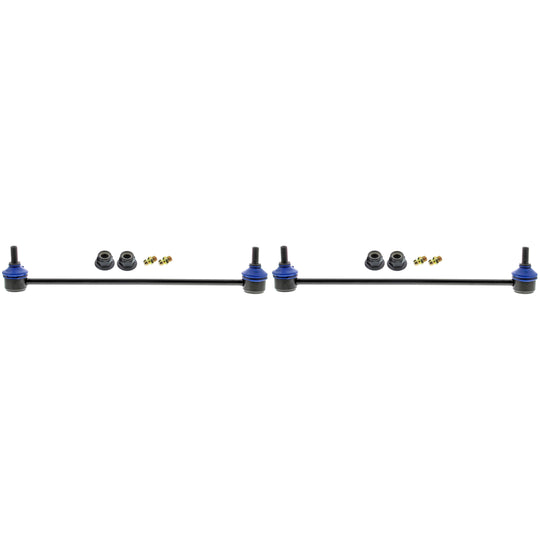 MSUPLINK12434 Mevotech Supreme Suspension Stabilizer Bar Link Kit