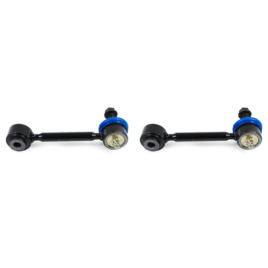 MSUPLINK12612 Mevotech Supreme Suspension Stabilizer Bar Link Kit