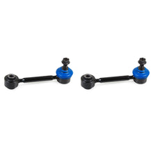 Load image into Gallery viewer, MSUPLINK12612 Mevotech Supreme Suspension Stabilizer Bar Link Kit