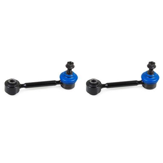MSUPLINK12612 Mevotech Supreme Suspension Stabilizer Bar Link Kit