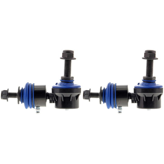 MSUPLINK12698 Mevotech Supreme Suspension Stabilizer Bar Link Kit