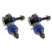 Load image into Gallery viewer, MSUPLINK12698 Mevotech Supreme Suspension Stabilizer Bar Link Kit