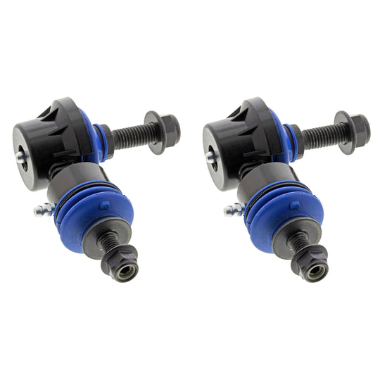 MSUPLINK12698 Mevotech Supreme Suspension Stabilizer Bar Link Kit