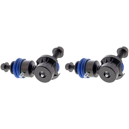 MSUPLINK12698 Mevotech Supreme Suspension Stabilizer Bar Link Kit