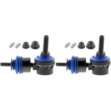 Load image into Gallery viewer, MSUPLINK12698 Mevotech Supreme Suspension Stabilizer Bar Link Kit