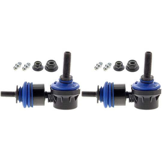 MSUPLINK12698 Mevotech Supreme Suspension Stabilizer Bar Link Kit
