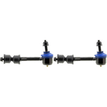 Load image into Gallery viewer, MSUPLINK12741 Mevotech Supreme Suspension Stabilizer Bar Link Kit