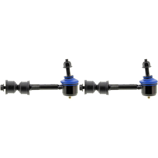 MSUPLINK12741 Mevotech Supreme Suspension Stabilizer Bar Link Kit