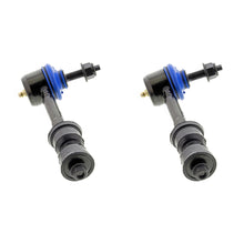 Load image into Gallery viewer, MSUPLINK12741 Mevotech Supreme Suspension Stabilizer Bar Link Kit