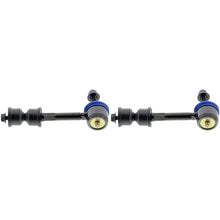 Load image into Gallery viewer, MSUPLINK12741 Mevotech Supreme Suspension Stabilizer Bar Link Kit