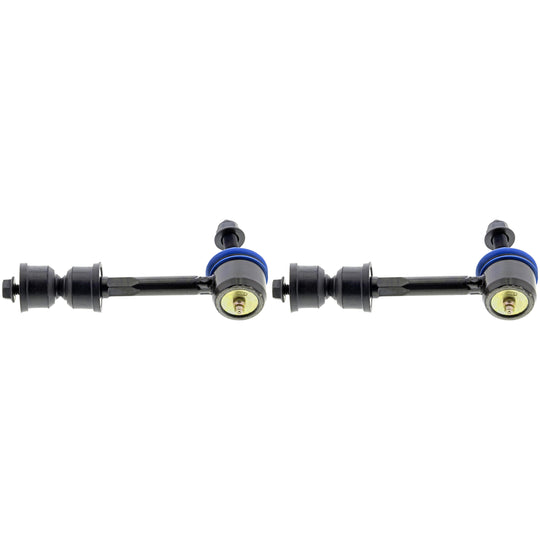 MSUPLINK12741 Mevotech Supreme Suspension Stabilizer Bar Link Kit