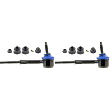 Load image into Gallery viewer, MSUPLINK12741 Mevotech Supreme Suspension Stabilizer Bar Link Kit