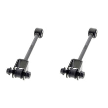 Load image into Gallery viewer, MSUPLINK12760 Mevotech Supreme Suspension Stabilizer Bar Link Kit