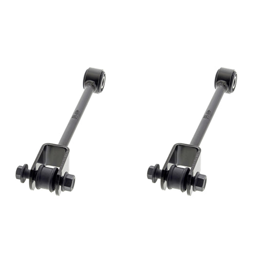 MSUPLINK12760 Mevotech Supreme Suspension Stabilizer Bar Link Kit