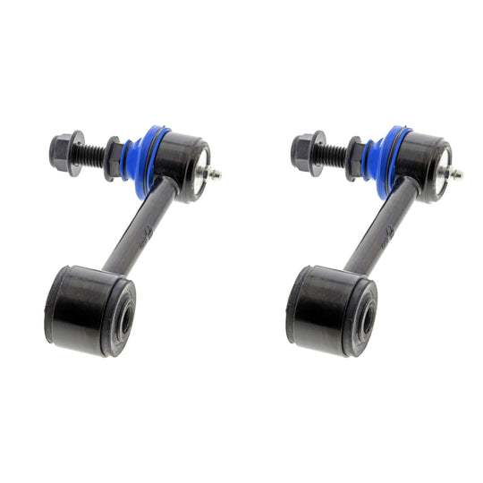 MSUPLINK12840 Mevotech Supreme Suspension Stabilizer Bar Link Kit