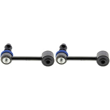 Load image into Gallery viewer, MSUPLINK12840 Mevotech Supreme Suspension Stabilizer Bar Link Kit