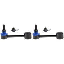 Load image into Gallery viewer, MSUPLINK12840 Mevotech Supreme Suspension Stabilizer Bar Link Kit