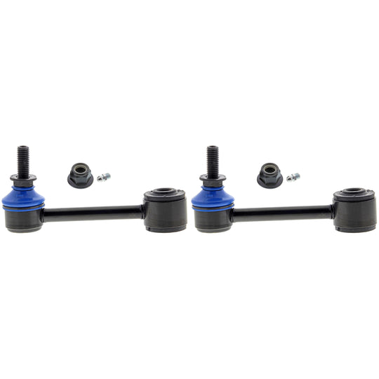 MSUPLINK12840 Mevotech Supreme Suspension Stabilizer Bar Link Kit