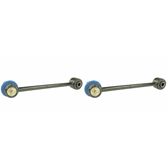 MSUPLINK12841 Mevotech Supreme Suspension Stabilizer Bar Link Kit