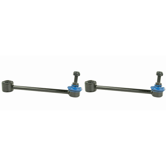 MSUPLINK12841 Mevotech Supreme Suspension Stabilizer Bar Link Kit