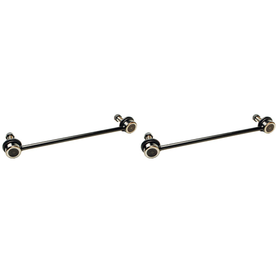 MSUPLINK12863 Mevotech Supreme Suspension Stabilizer Bar Link Kit