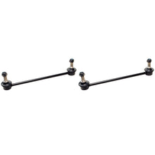 Load image into Gallery viewer, MSUPLINK12863 Mevotech Supreme Suspension Stabilizer Bar Link Kit