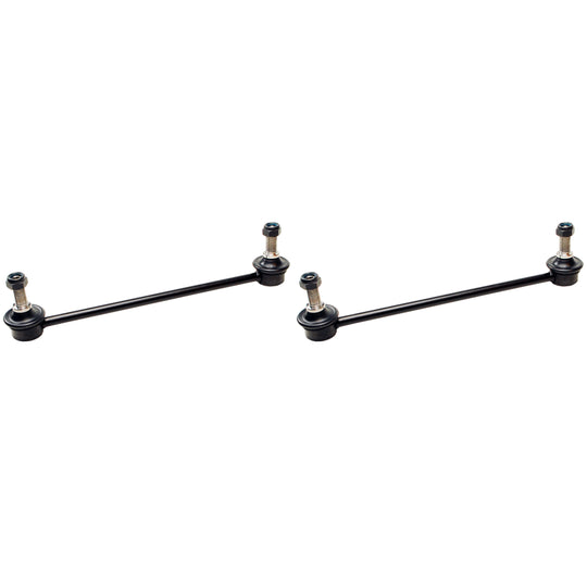 MSUPLINK12863 Mevotech Supreme Suspension Stabilizer Bar Link Kit