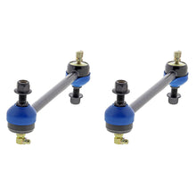 Load image into Gallery viewer, MSUPLINK12864 Mevotech Supreme Suspension Stabilizer Bar Link Kit