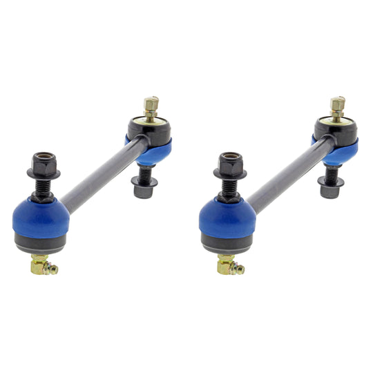 MSUPLINK12864 Mevotech Supreme Suspension Stabilizer Bar Link Kit