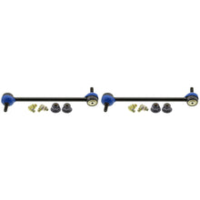 Load image into Gallery viewer, MSUPLINK12864 Mevotech Supreme Suspension Stabilizer Bar Link Kit