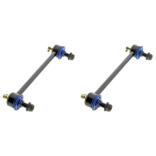 Load image into Gallery viewer, MSUPLINK12866 Mevotech Supreme Suspension Stabilizer Bar Link Kit