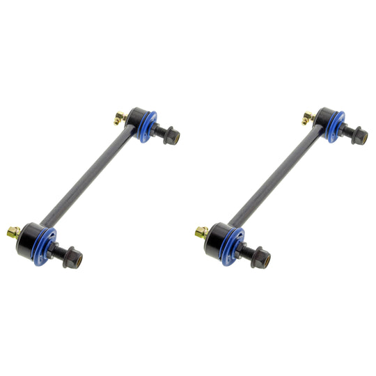 MSUPLINK12866 Mevotech Supreme Suspension Stabilizer Bar Link Kit
