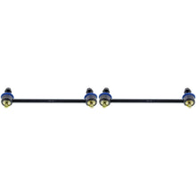 Load image into Gallery viewer, MSUPLINK12866 Mevotech Supreme Suspension Stabilizer Bar Link Kit