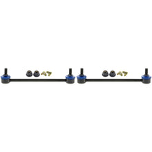 Load image into Gallery viewer, MSUPLINK12866 Mevotech Supreme Suspension Stabilizer Bar Link Kit