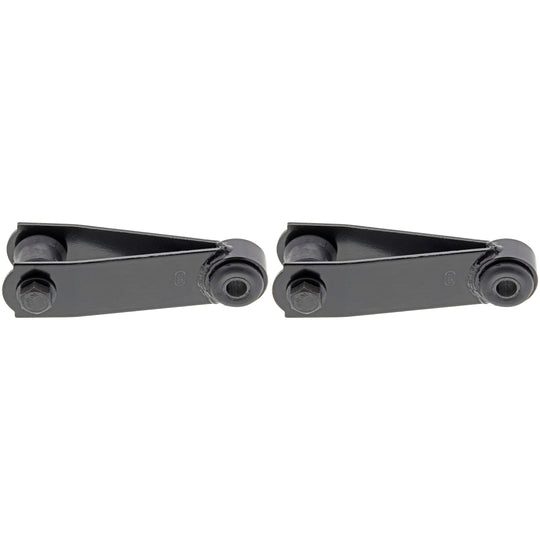 MSUPLINK12901 Mevotech Supreme Suspension Stabilizer Bar Link Kit