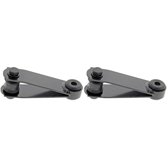 MSUPLINK12901 Mevotech Supreme Suspension Stabilizer Bar Link Kit