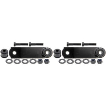 Load image into Gallery viewer, MSUPLINK12901 Mevotech Supreme Suspension Stabilizer Bar Link Kit