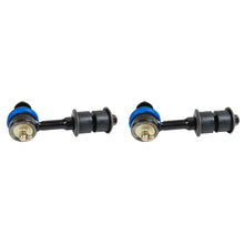 Load image into Gallery viewer, MSUPLINK13026 Mevotech Supreme Suspension Stabilizer Bar Link Kit