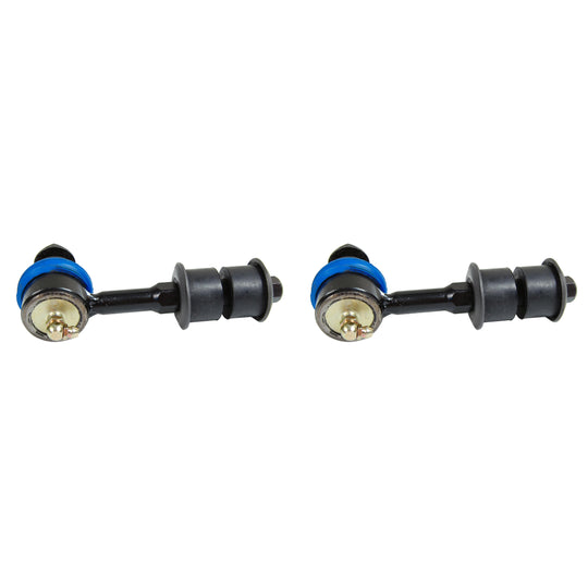 MSUPLINK13026 Mevotech Supreme Suspension Stabilizer Bar Link Kit