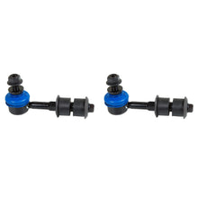 Load image into Gallery viewer, MSUPLINK13026 Mevotech Supreme Suspension Stabilizer Bar Link Kit