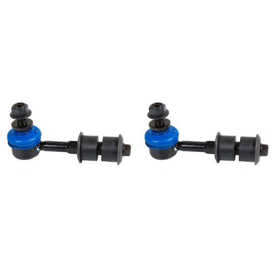 MSUPLINK13026 Mevotech Supreme Suspension Stabilizer Bar Link Kit