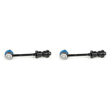 Load image into Gallery viewer, MSUPLINK13065 Mevotech Supreme Suspension Stabilizer Bar Link Kit