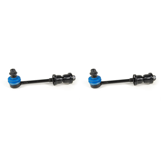 MSUPLINK13065 Mevotech Supreme Suspension Stabilizer Bar Link Kit