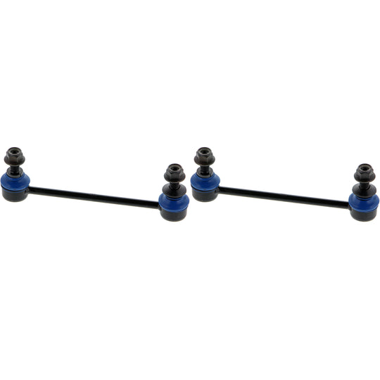 MSUPLINK13139 Mevotech Supreme Suspension Stabilizer Bar Link Kit