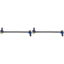 Charger l'image dans la galerie, MSUPLINK13205 Mevotech Supreme Suspension Stabilizer Bar Link Kit